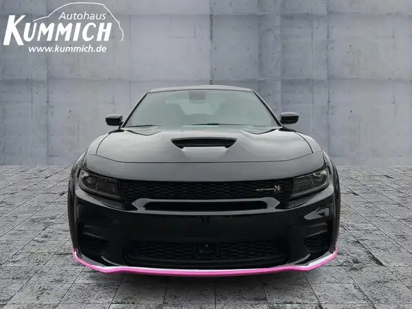 DODGE CHARGER SCAT PACK WIDEBODY (2/15)