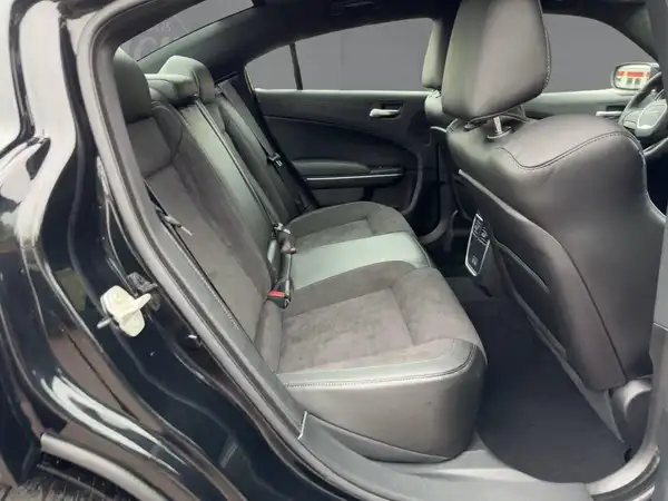 DODGE CHARGER SCAT PACK WIDEBODY (12/15)