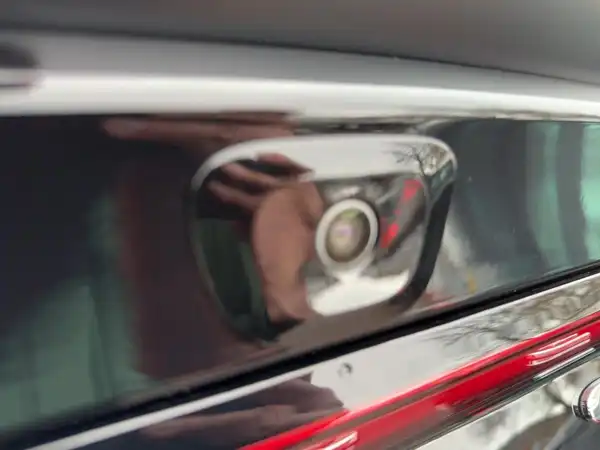 DODGE CHARGER SCAT PACK WIDEBODY (14/15)