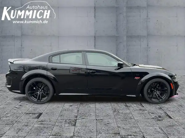 DODGE CHARGER SCAT PACK WIDEBODY (3/15)