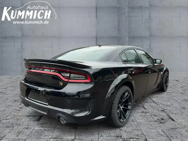 DODGE CHARGER SCAT PACK WIDEBODY (4/15)