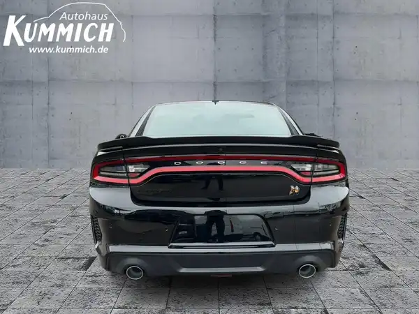 DODGE CHARGER SCAT PACK WIDEBODY (5/15)