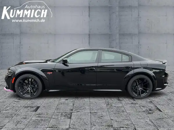 DODGE CHARGER SCAT PACK WIDEBODY (6/15)