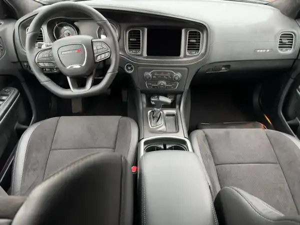 DODGE CHARGER SCAT PACK WIDEBODY (8/15)