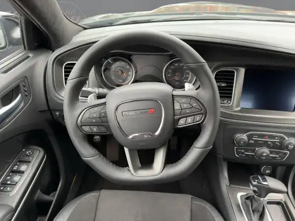 DODGE CHARGER SCAT PACK WIDEBODY (9/15)