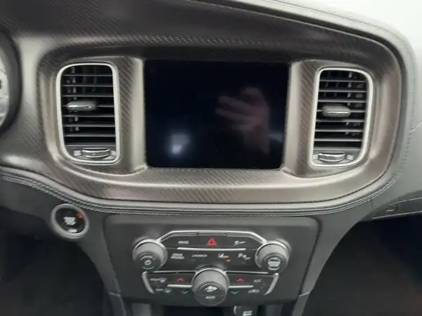 DODGE CHARGER SCAT PACK WIDEBODY (10/15)