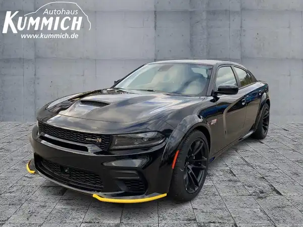 DODGE CHARGER SCAT PACK WIDEBODY (1/15)