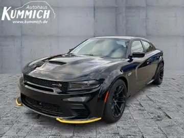 DODGE CHARGER SCAT PACK WIDEBODY (1/15)
