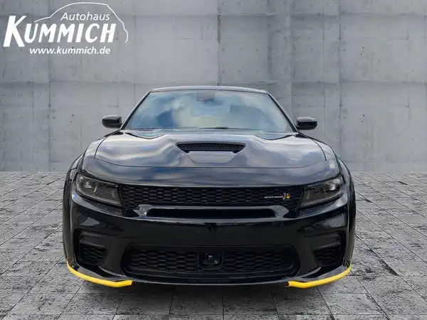 DODGE CHARGER SCAT PACK WIDEBODY (2/15)