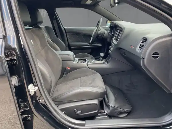 DODGE CHARGER SCAT PACK WIDEBODY (11/15)