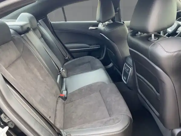 DODGE CHARGER SCAT PACK WIDEBODY (12/15)