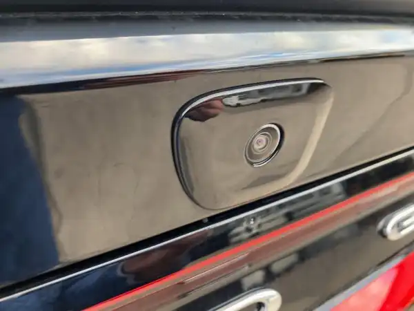 DODGE CHARGER SCAT PACK WIDEBODY (14/15)