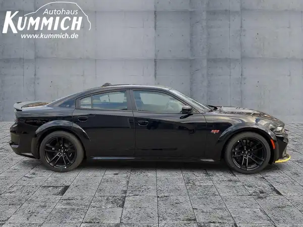 DODGE CHARGER SCAT PACK WIDEBODY (3/15)