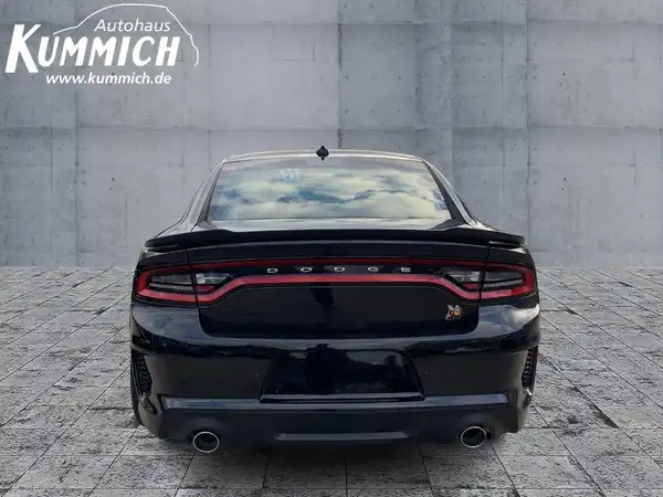 DODGE CHARGER SCAT PACK WIDEBODY (5/15)