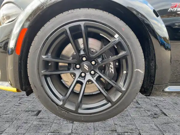 DODGE CHARGER SCAT PACK WIDEBODY (7/15)