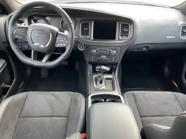 DODGE CHARGER SCAT PACK WIDEBODY (8/15)