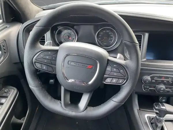 DODGE CHARGER SCAT PACK WIDEBODY (9/15)