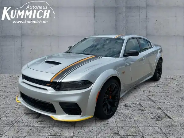 DODGE CHARGER SCAT PACK WIDEBODY (1/15)