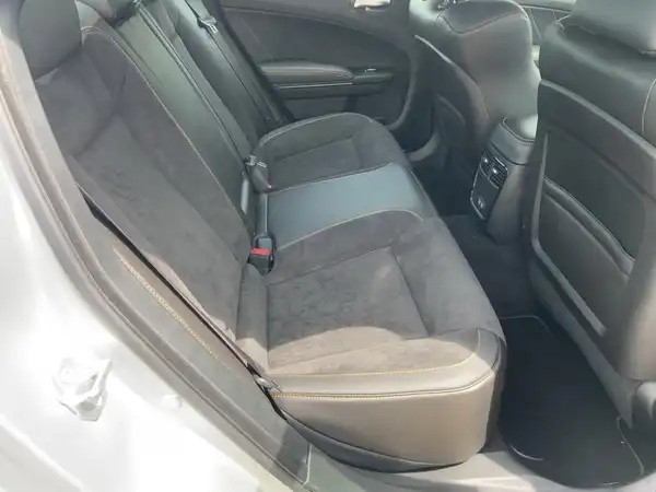 DODGE CHARGER SCAT PACK WIDEBODY (12/15)