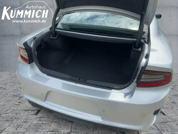 DODGE CHARGER SCAT PACK WIDEBODY (13/15)