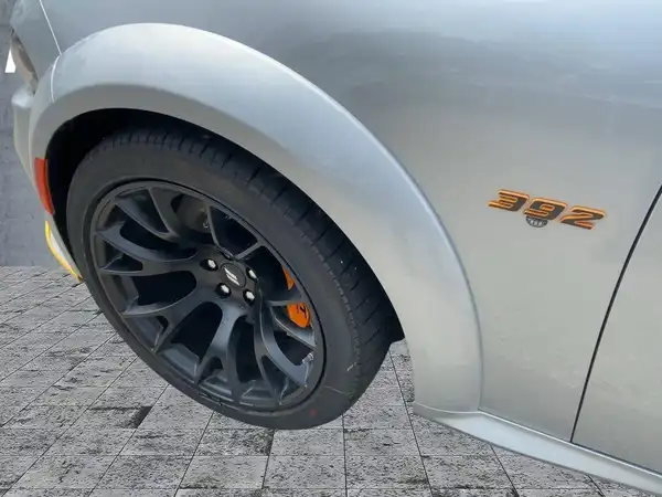 DODGE CHARGER SCAT PACK WIDEBODY (14/15)