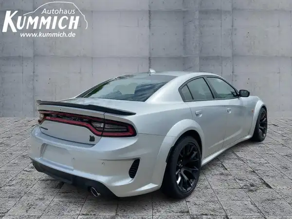 DODGE CHARGER SCAT PACK WIDEBODY (4/15)