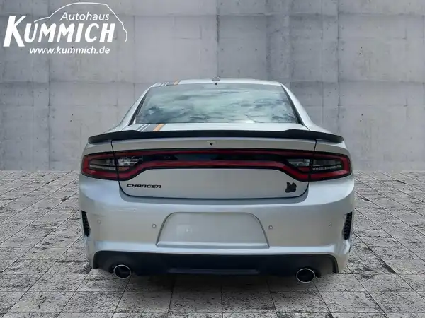 DODGE CHARGER SCAT PACK WIDEBODY (5/15)