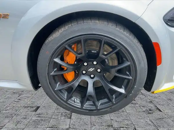 DODGE CHARGER SCAT PACK WIDEBODY (7/15)