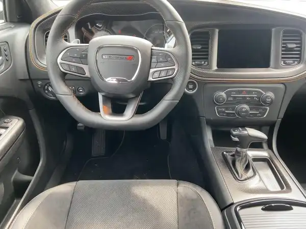 DODGE CHARGER SCAT PACK WIDEBODY (8/15)