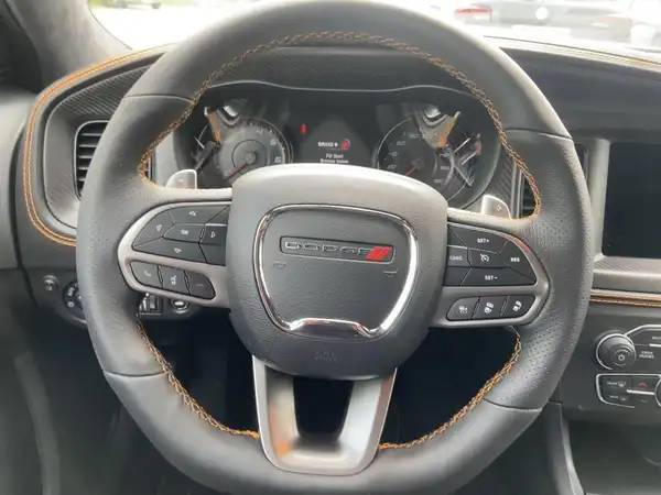 DODGE CHARGER SCAT PACK WIDEBODY (9/15)