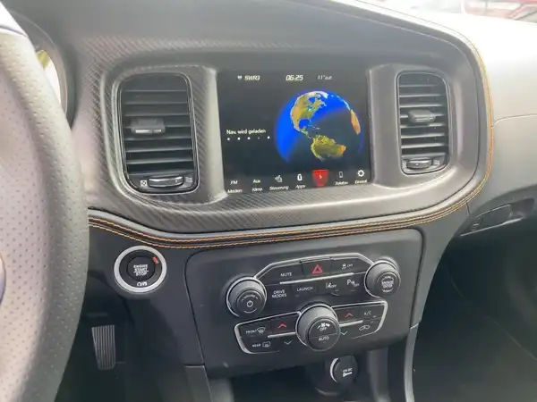 DODGE CHARGER SCAT PACK WIDEBODY (10/15)