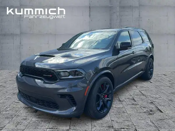 DODGE DURANGO R/T (1/15)