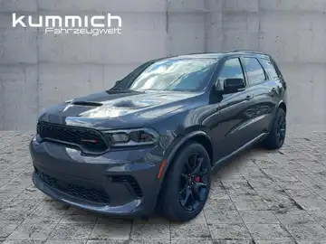 DODGE DURANGO R/T (1/15)