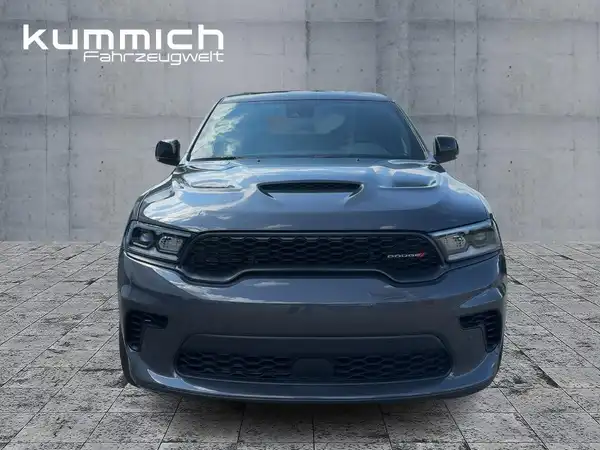 DODGE DURANGO R/T (2/15)