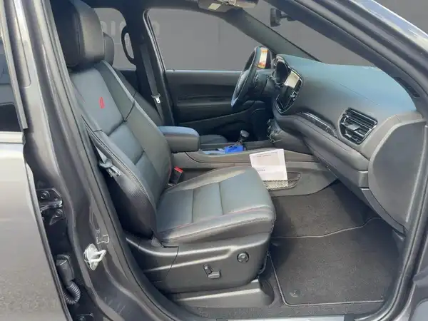 DODGE DURANGO R/T (11/15)