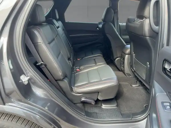 DODGE DURANGO R/T (12/15)