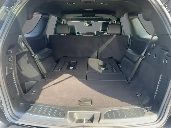 DODGE DURANGO R/T (13/15)