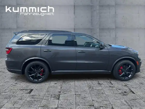 DODGE DURANGO R/T (3/15)