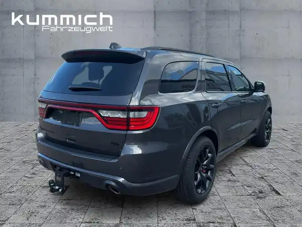 DODGE DURANGO R/T (4/15)
