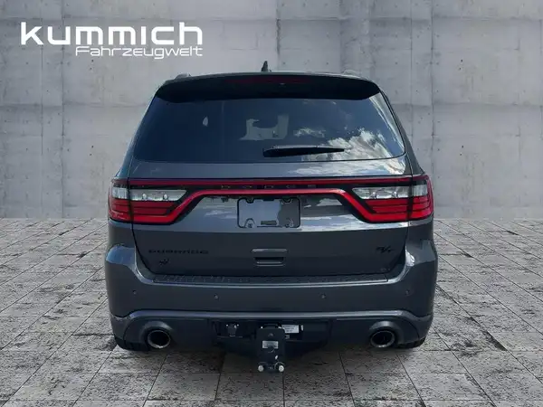 DODGE DURANGO R/T (5/15)