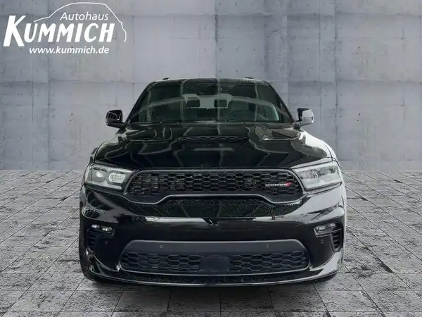 DODGE DURANGO R/T (2/15)