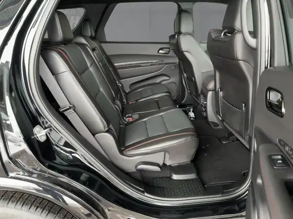 DODGE DURANGO R/T (12/15)