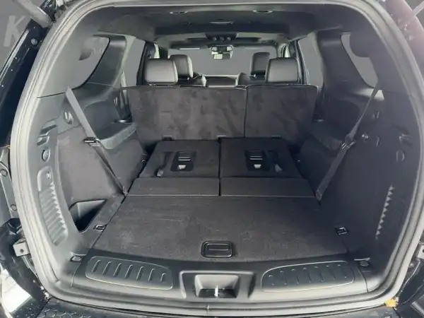 DODGE DURANGO R/T (13/15)