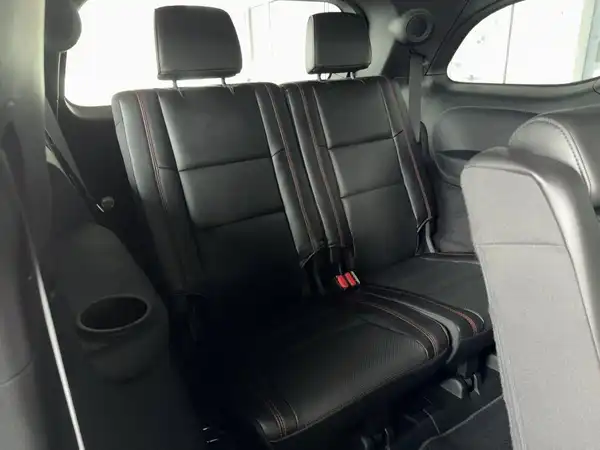 DODGE DURANGO R/T (14/15)