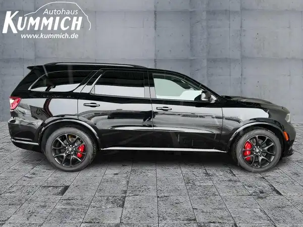 DODGE DURANGO R/T (3/15)