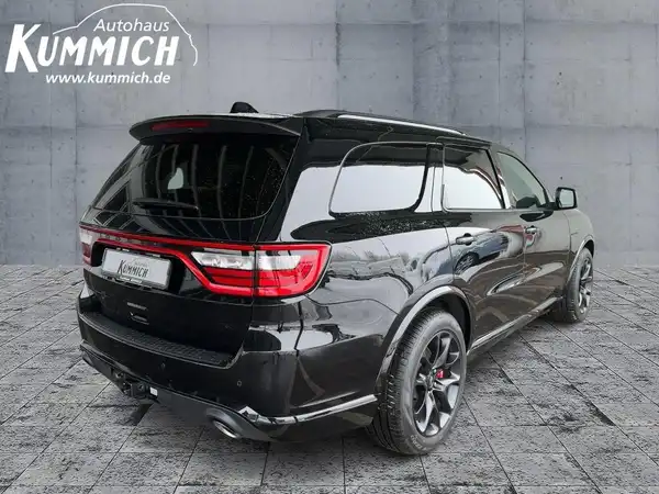 DODGE DURANGO R/T (4/15)