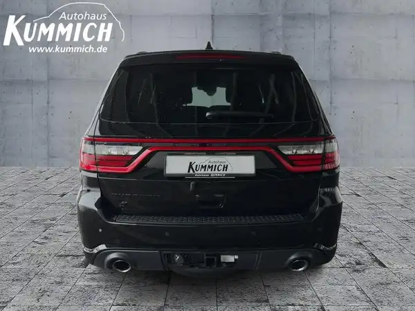 DODGE DURANGO R/T (5/15)