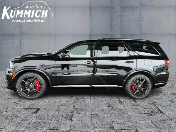 DODGE DURANGO R/T (6/15)