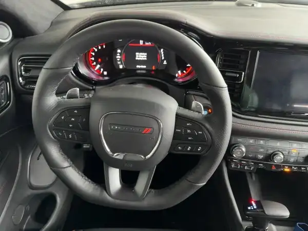 DODGE DURANGO R/T (9/15)