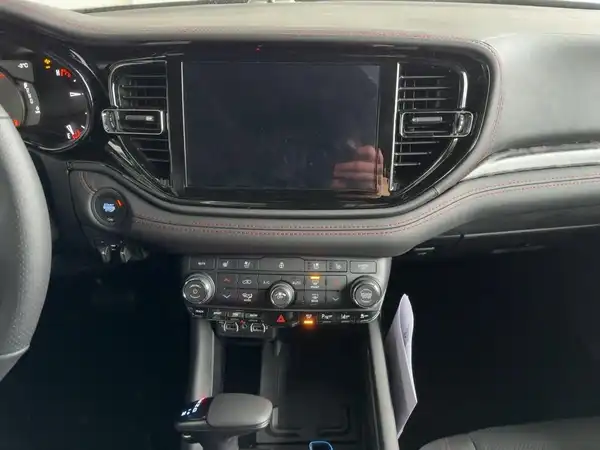 DODGE DURANGO R/T (10/15)